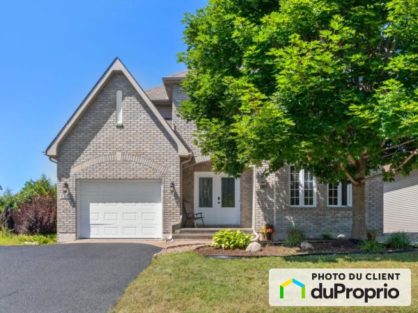 185 avenue du Bois Franc, Gatineau (Aylmer) for sale