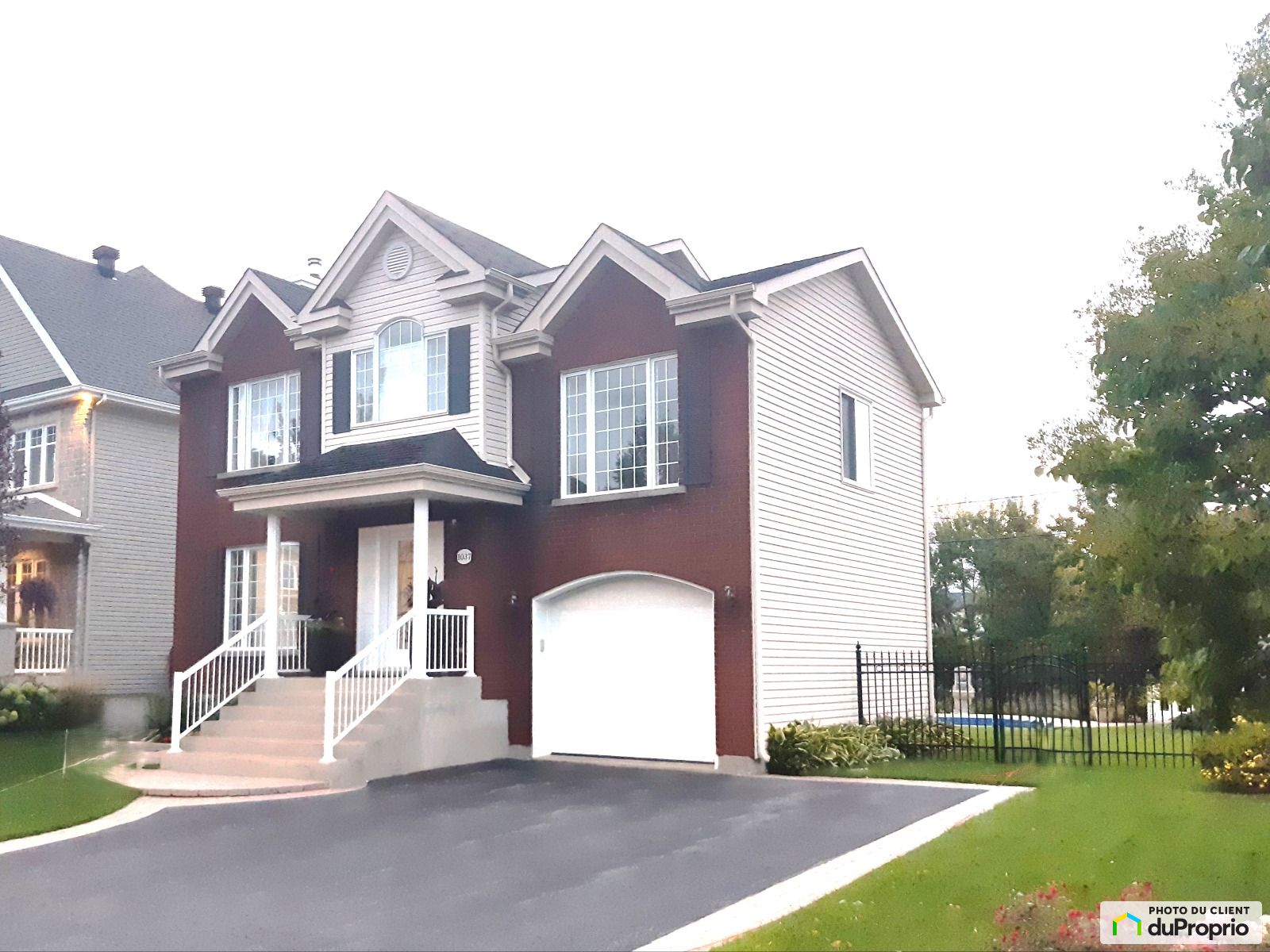1037 Rue Jean Lesage — photo 3
