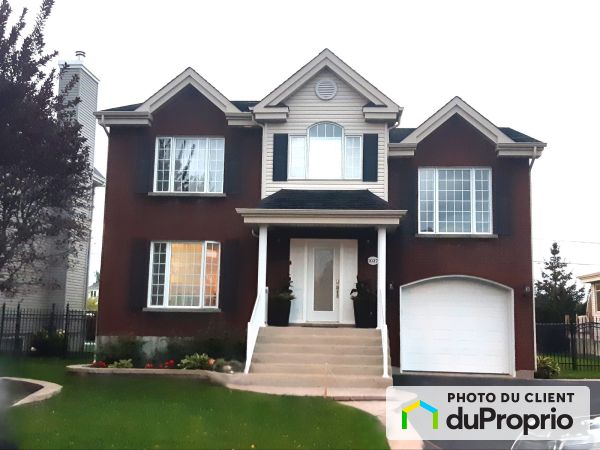 1037 rue Jean Lesage, Ste-Julie for sale