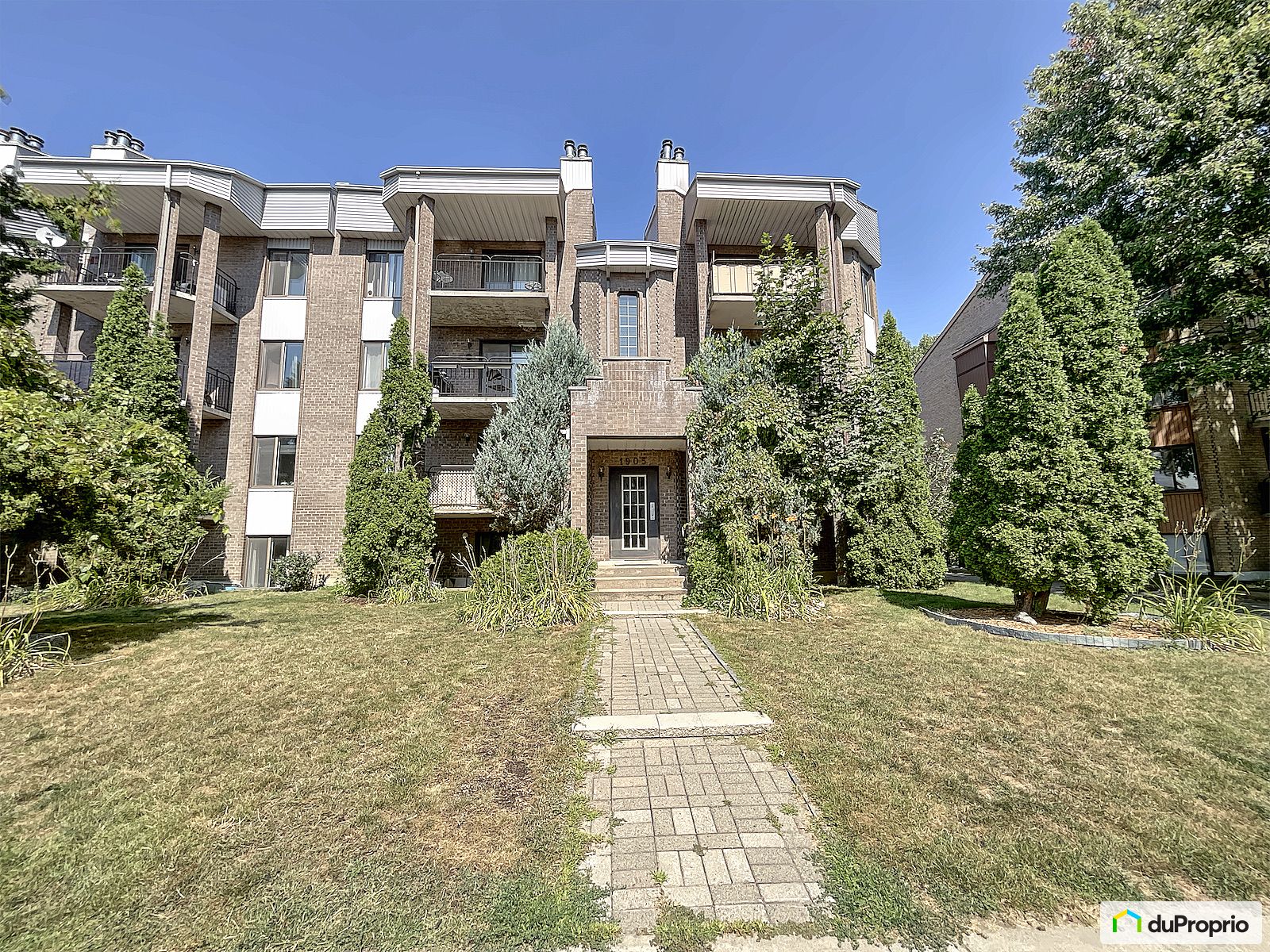6 1905 Rue Jean Picard — photo 1