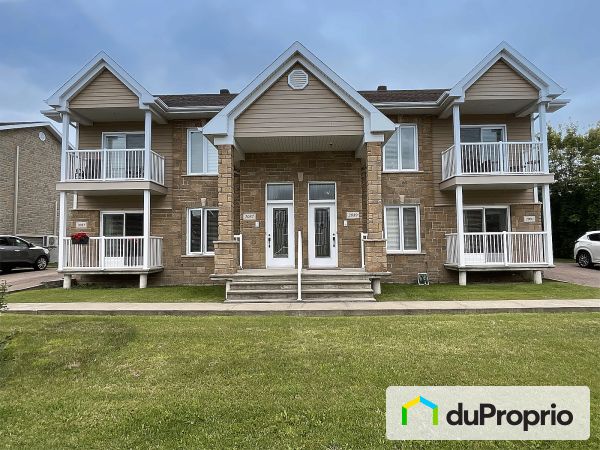 2089 rue des Roitelets, Chicoutimi (Chicoutimi) for sale