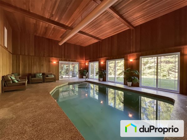 203 rue Jean-Marc-Leclerc, Sherbrooke (St-Élie-d&#39;Orford) for sale