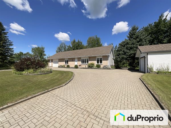 2127 chemin Saint-Anne, St-Étienne-De-Lauzon à vendre