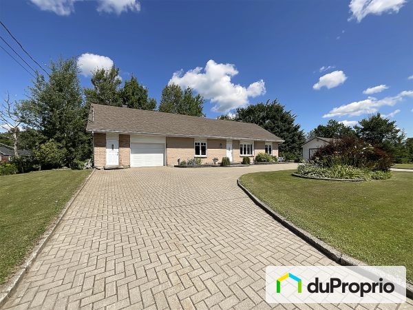 2127 chemin Saint-Anne, St-Étienne-De-Lauzon à vendre