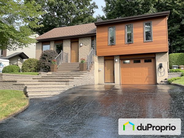 1291 Du chevrillard, Boisbriand for sale