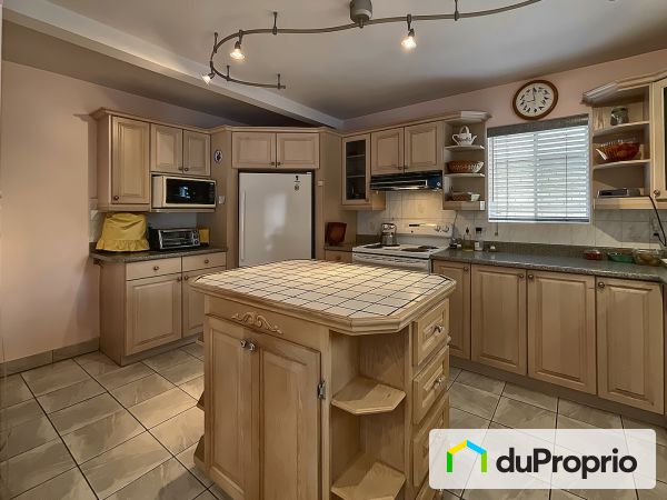 10165 rue Rancourt, Ahuntsic / Cartierville for sale