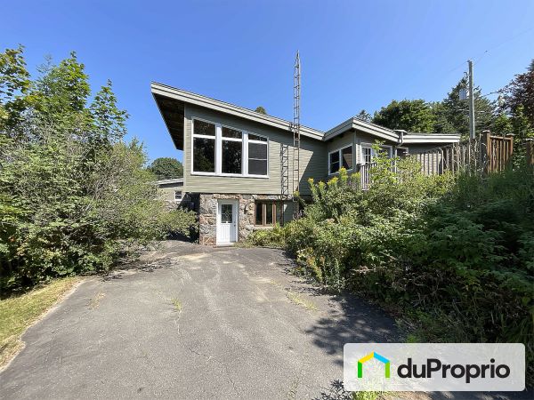 80 rue Clark, Waterloo for sale