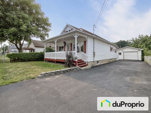 566 rue Notre Dame, Gatineau (Gatineau) à vendre