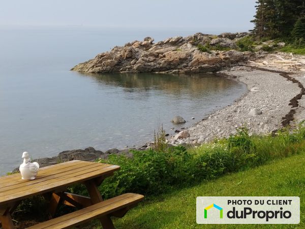 229 route de la Grève, St-Simon-De-Rimouski à vendre