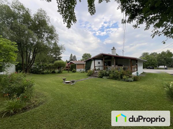 1501 rue des Éboulements, Chicoutimi (Chicoutimi) for sale