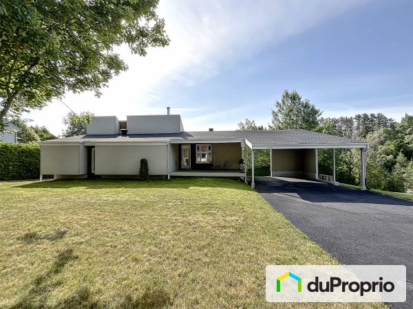 2250 rue 125e, St-Georges à vendre