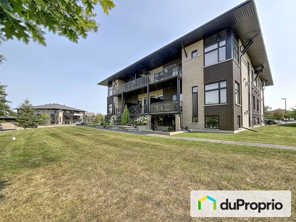 Bâtisse - 2-190, rue du Prado, Gatineau (Aylmer) à vendre