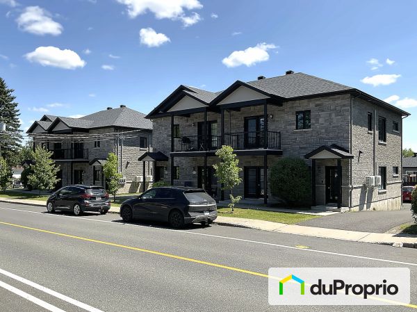 850 boulevard Saint-Charles, Drummondville (Drummondville) for sale