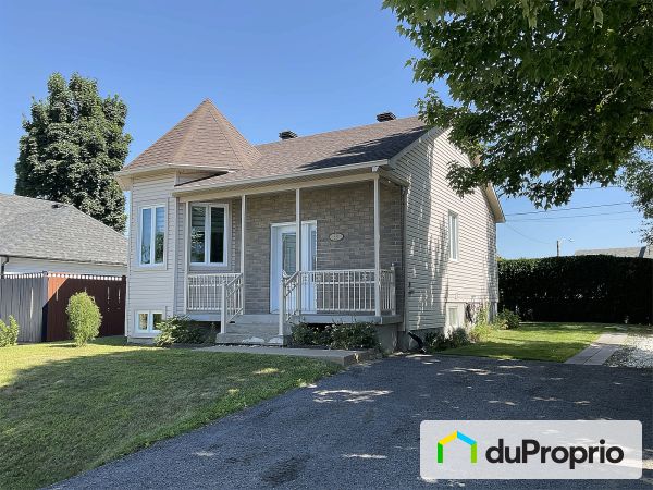 89 rue des Sages, Lavaltrie à vendre