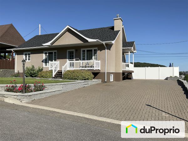Entrance - 3052 rue Wilfrid Simard, La Baie for sale