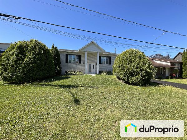 412 26e avenue, Deux-Montagnes for sale