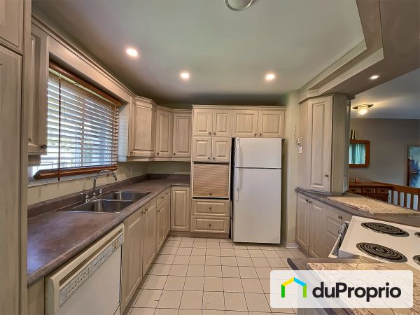 412, 26e Avenue, Deux-Montagnes à vendre