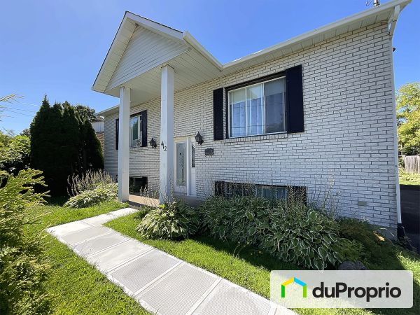 412 26e avenue, Deux-Montagnes for sale