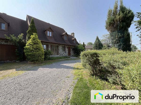 7275 rue du Pont, Trois-Rivières (Trois-Rivières-Ouest) for sale