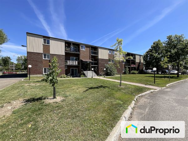 3-900 rue de Nemours, Charlesbourg for sale