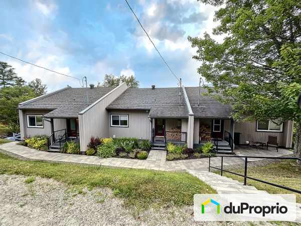 184 rue Pinoteau, Mont-Tremblant for sale