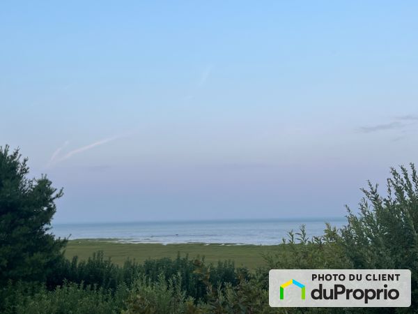 , rue Principale, Petite-Rivière-St-François à vendre