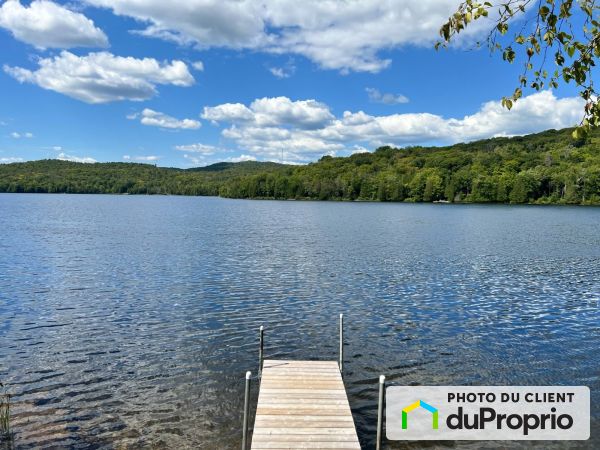 rue des Rapides-du-Nord, Entrelacs à vendre