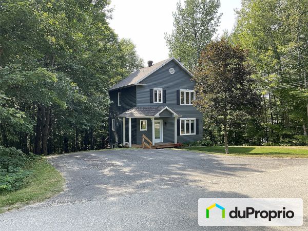 9 rue des Pins, Fossambault-Sur-Le-Lac for sale