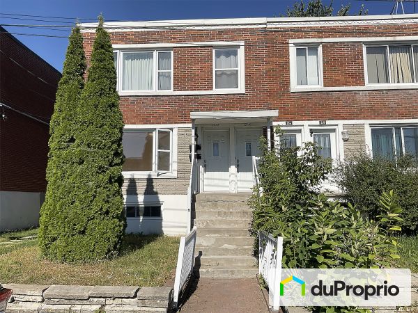 212-214, rue Stinson, LaSalle for sale