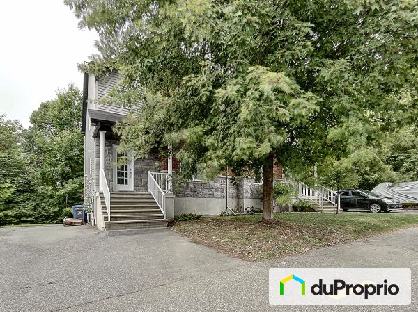 108, rue Jean-Baptiste-Routhier, Gatineau (Masson-Angers) à vendre