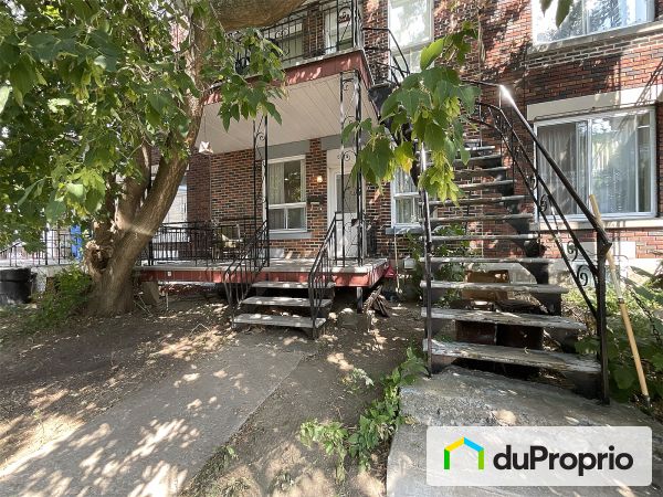 5572 rue Bannantyne, Verdun for sale