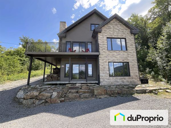 140 chemin de Vébron, L&#39;Anse-St-Jean for sale