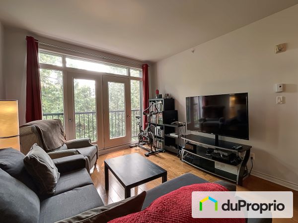 405-1210 rue Saint-Antoine Est, Ville-Marie (Centre-Ville et Vieux-Montréal) for sale