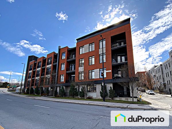 405-1210 rue Saint-Antoine Est, Ville-Marie (Centre-Ville et Vieux-Montréal) for sale