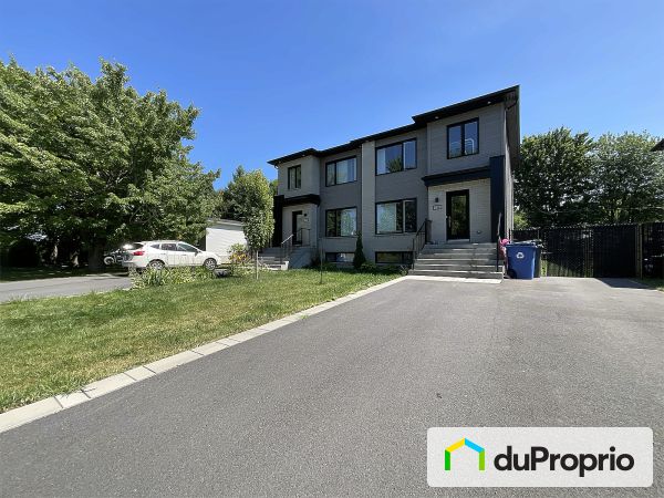 159 rue de Neptune, Marieville for sale