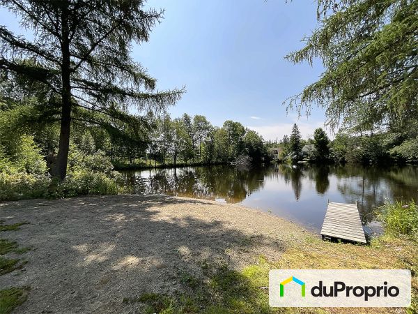 Lac - 680, 2e avenue Sainte-Agathe, Ste-Beatrix à vendre