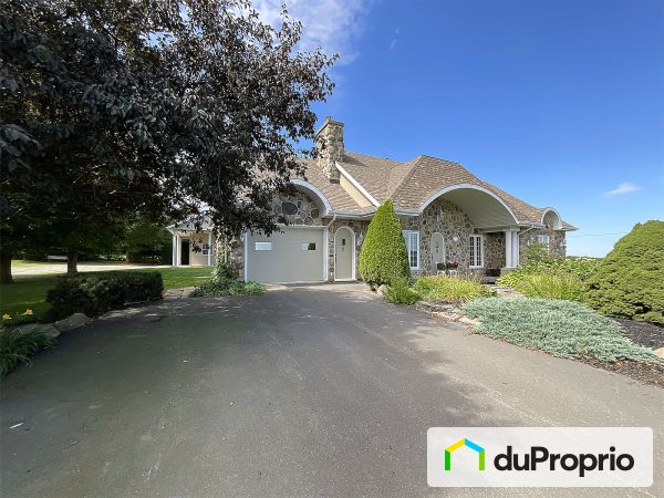 158 rang du Bas-Sainte-Anne, St-Elzéar-de-Beauce for sale