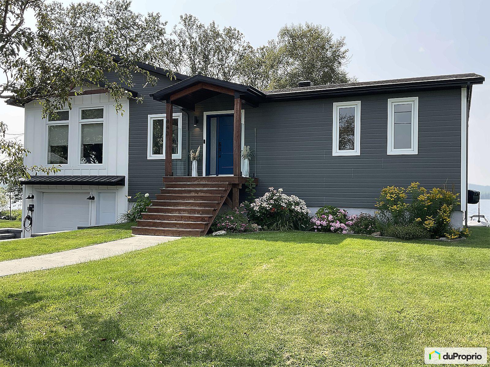 843 Route De Lanse Saint Jean — photo 1