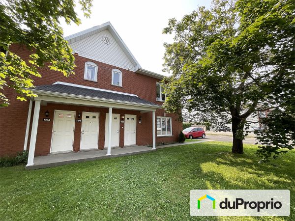1187 rue de la Calcite, Lévis for sale