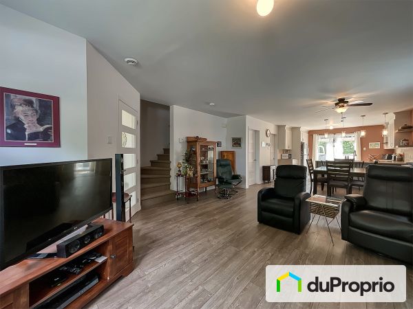 305 rue Williams, Trois-Rivières (Trois-Rivières) à vendre