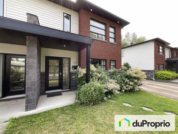 305 rue Williams, Trois-Rivières (Trois-Rivières) à vendre