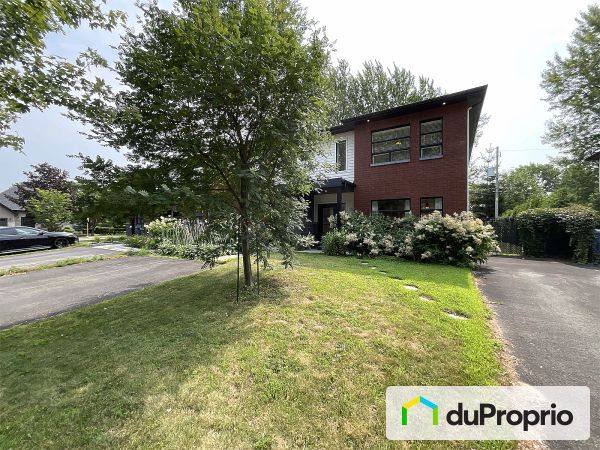 305 rue Williams, Trois-Rivières (Trois-Rivières) for sale