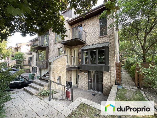 10667 avenue Larose, Ahuntsic / Cartierville à vendre