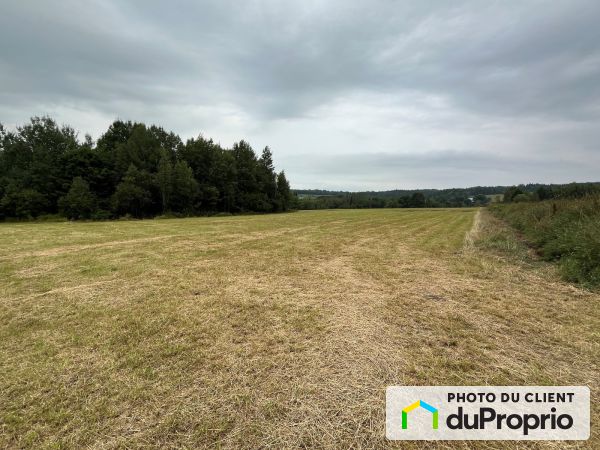 609 chemin de la Rivière-Etchemin, Ste-Claire à vendre