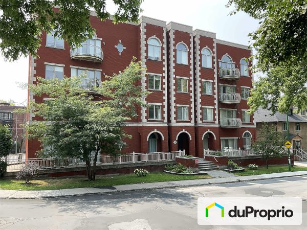 404-8, rue Dufferin, Côte-St-Luc / Hampstead / Montréal-Ouest à vendre
