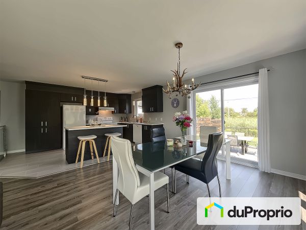 125, Impasse Osias-Daoust, Gatineau (Masson-Angers) à vendre
