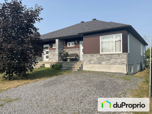 125, impasse Osias-Daoust, Gatineau (Masson-Angers) à vendre