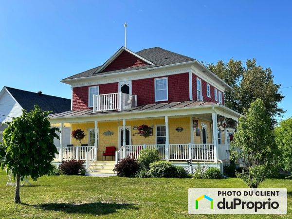 707 2e-et-3e Rang de Colombourg, Macamic à vendre