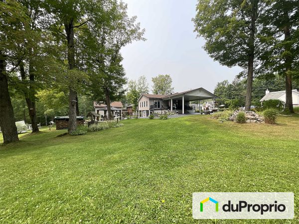 830 avenue du Parc, Sherbrooke (Deauville) for sale