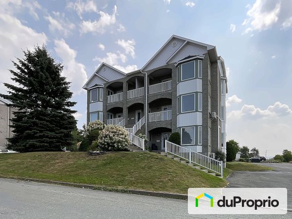 3418 rue Antoine-Samson, Sherbrooke (Jacques-Cartier) à vendre